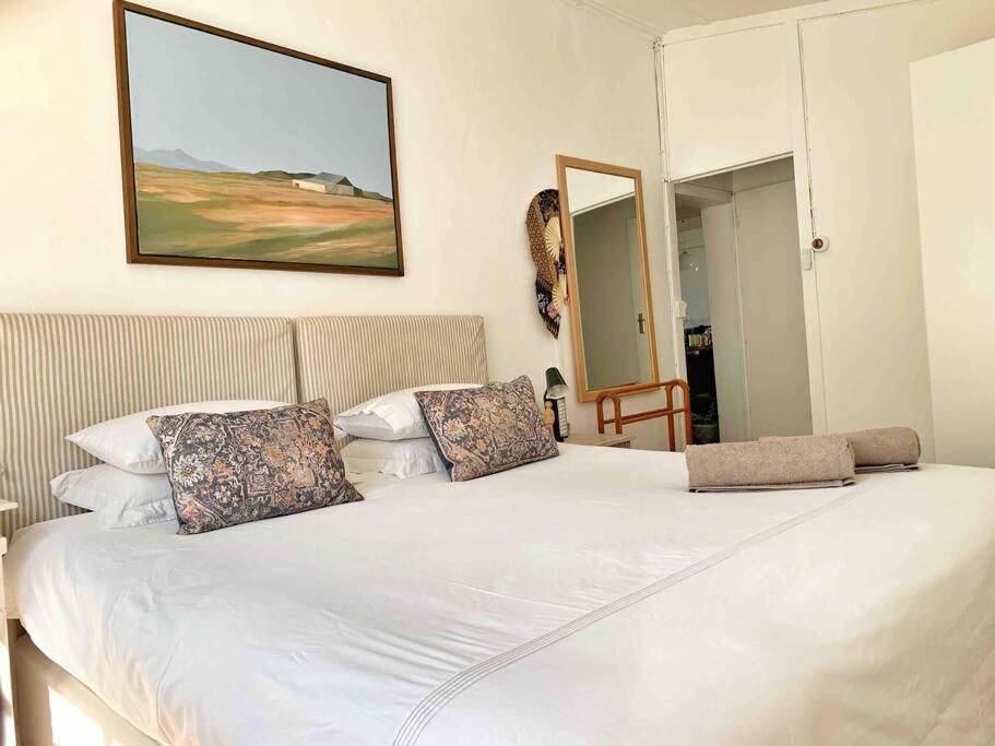 The Town House - Lower Knysna Central エクステリア 写真