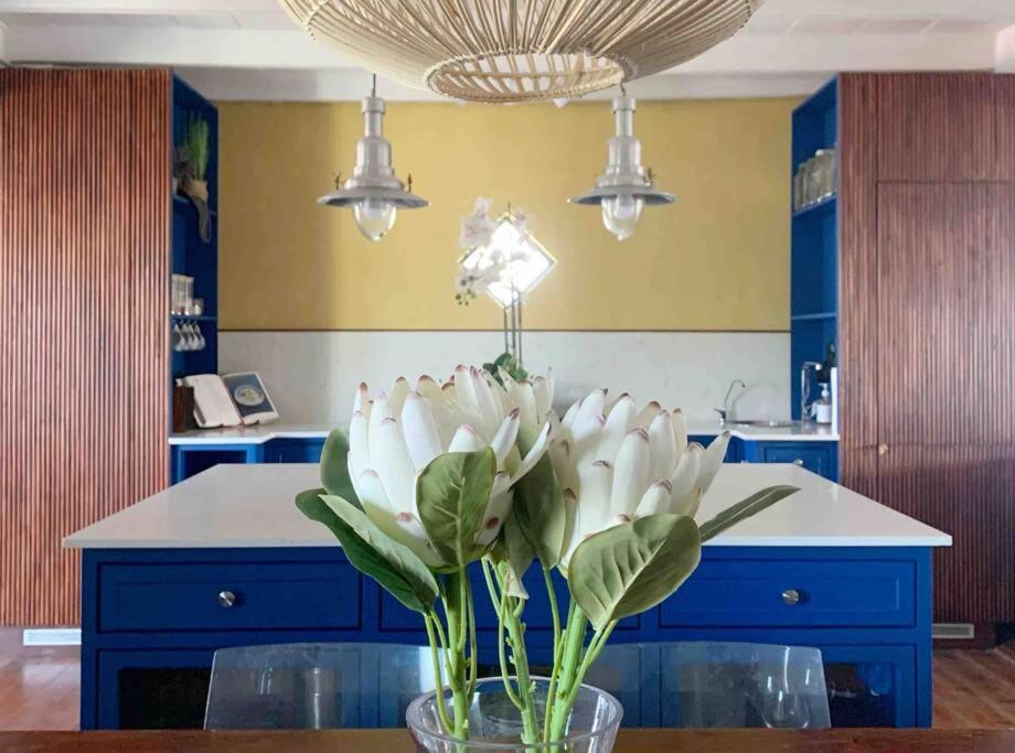 The Town House - Lower Knysna Central エクステリア 写真