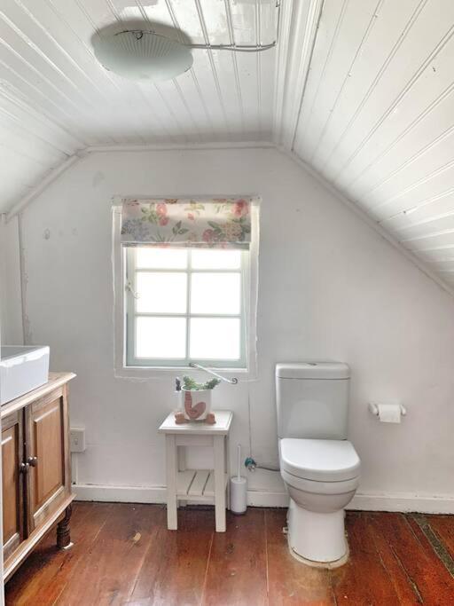The Town House - Lower Knysna Central エクステリア 写真