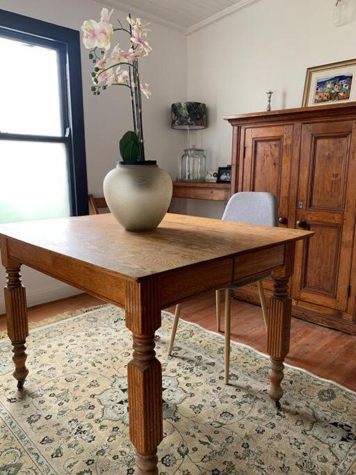 The Town House - Lower Knysna Central エクステリア 写真