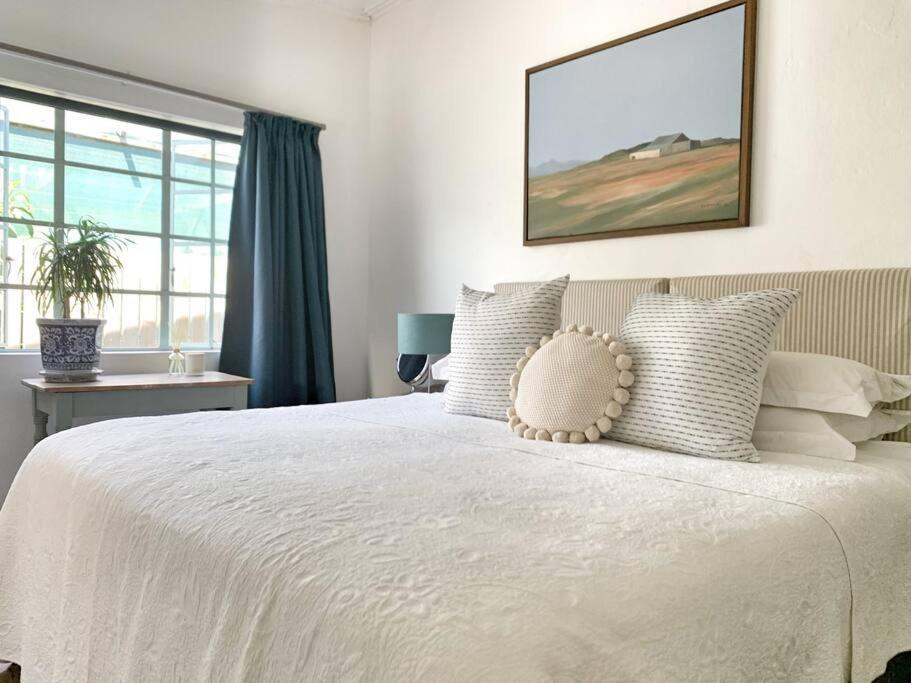 The Town House - Lower Knysna Central エクステリア 写真